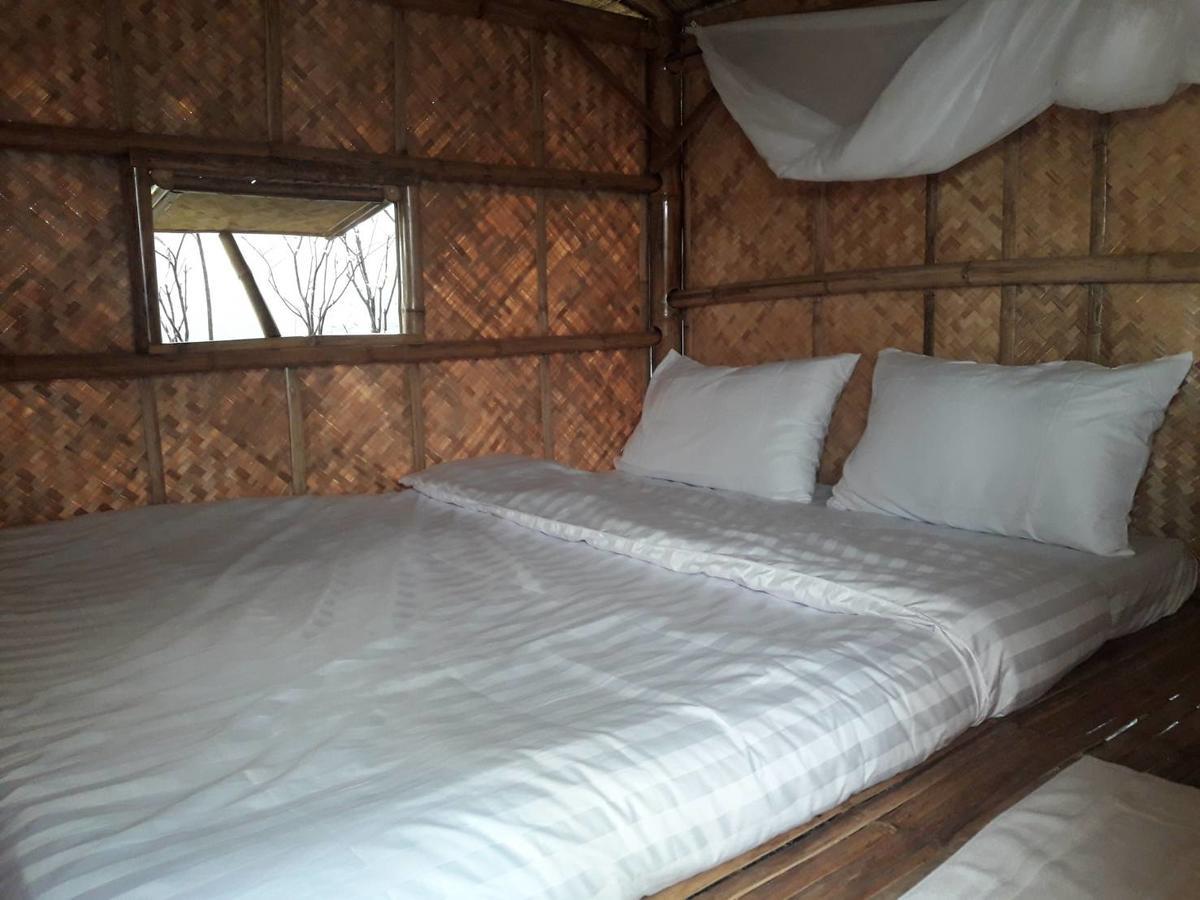 Coc Guest House & Hostel Chiang Mai Bagian luar foto