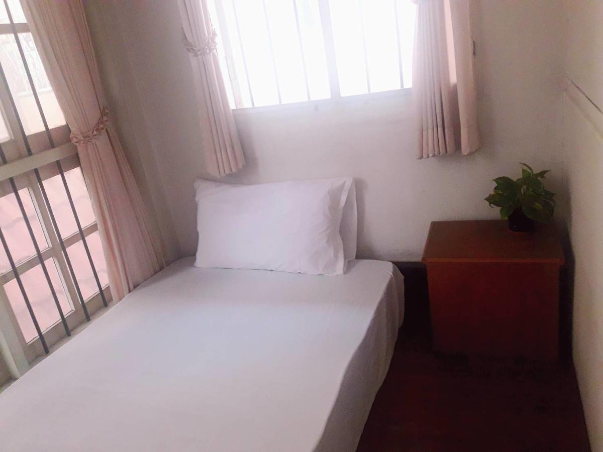 Coc Guest House & Hostel Chiang Mai Bagian luar foto