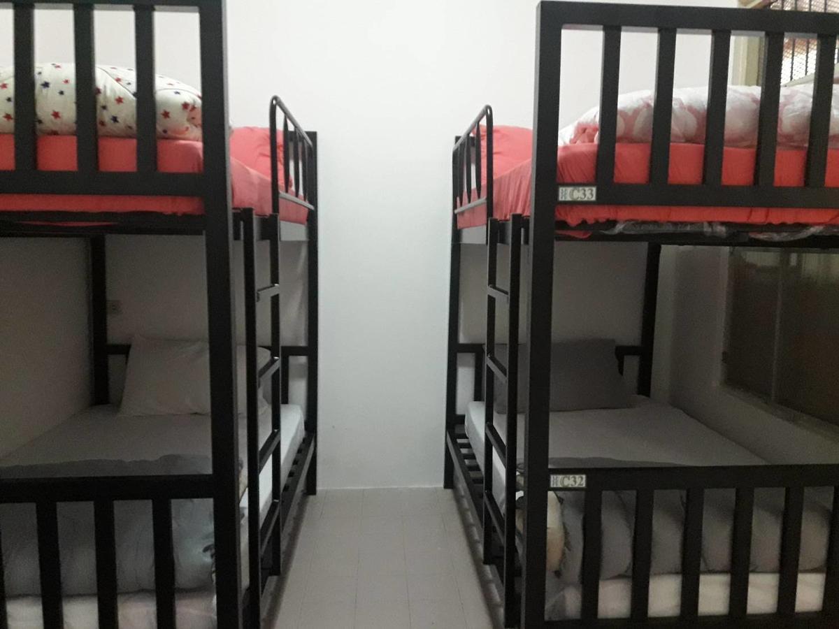 Coc Guest House & Hostel Chiang Mai Bagian luar foto