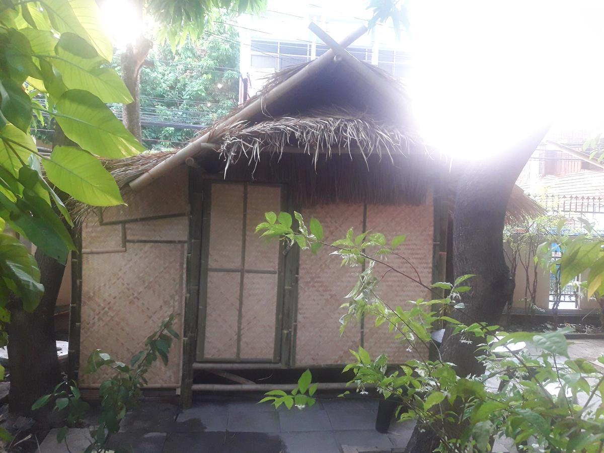 Coc Guest House & Hostel Chiang Mai Bagian luar foto