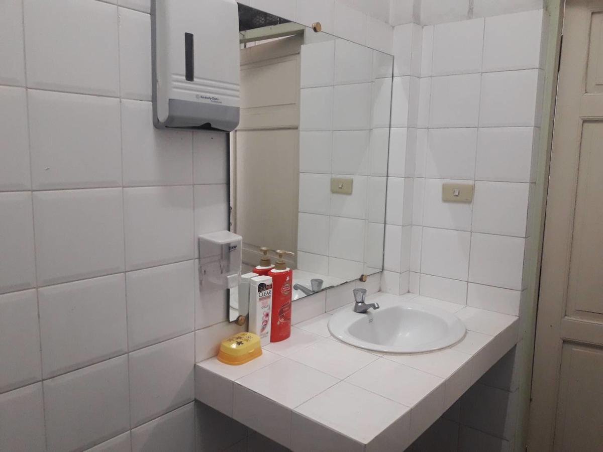 Coc Guest House & Hostel Chiang Mai Bagian luar foto