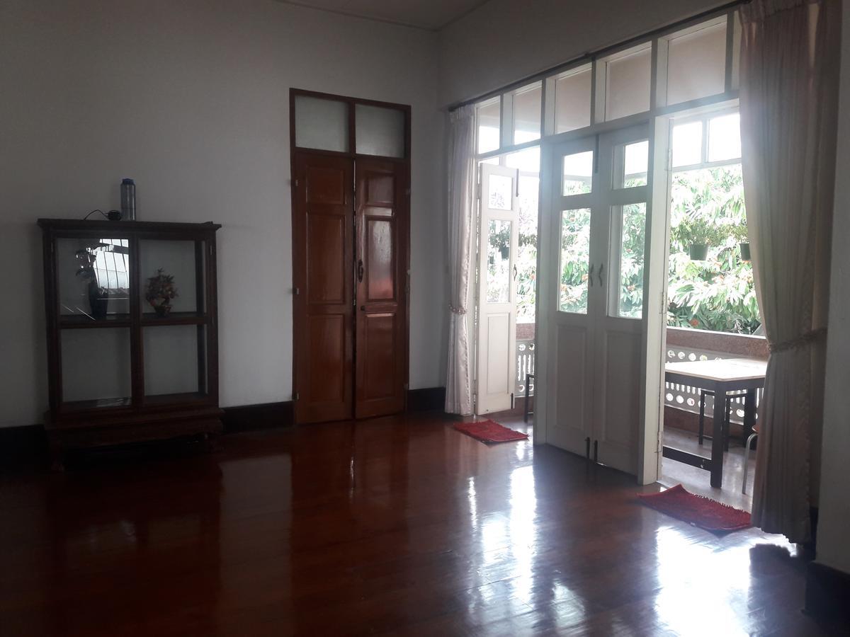 Coc Guest House & Hostel Chiang Mai Bagian luar foto