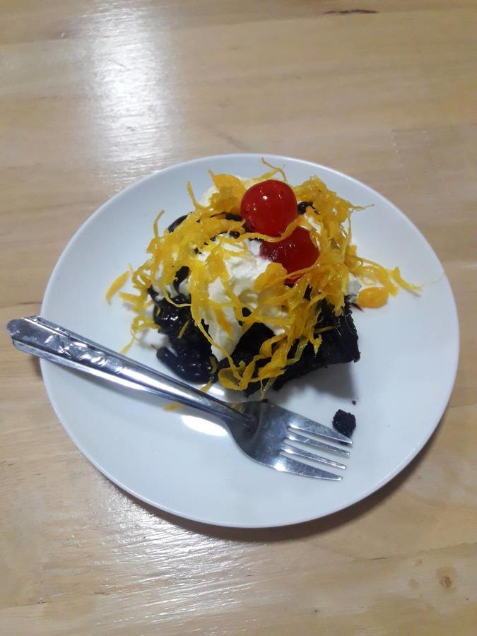 Coc Guest House & Hostel Chiang Mai Bagian luar foto