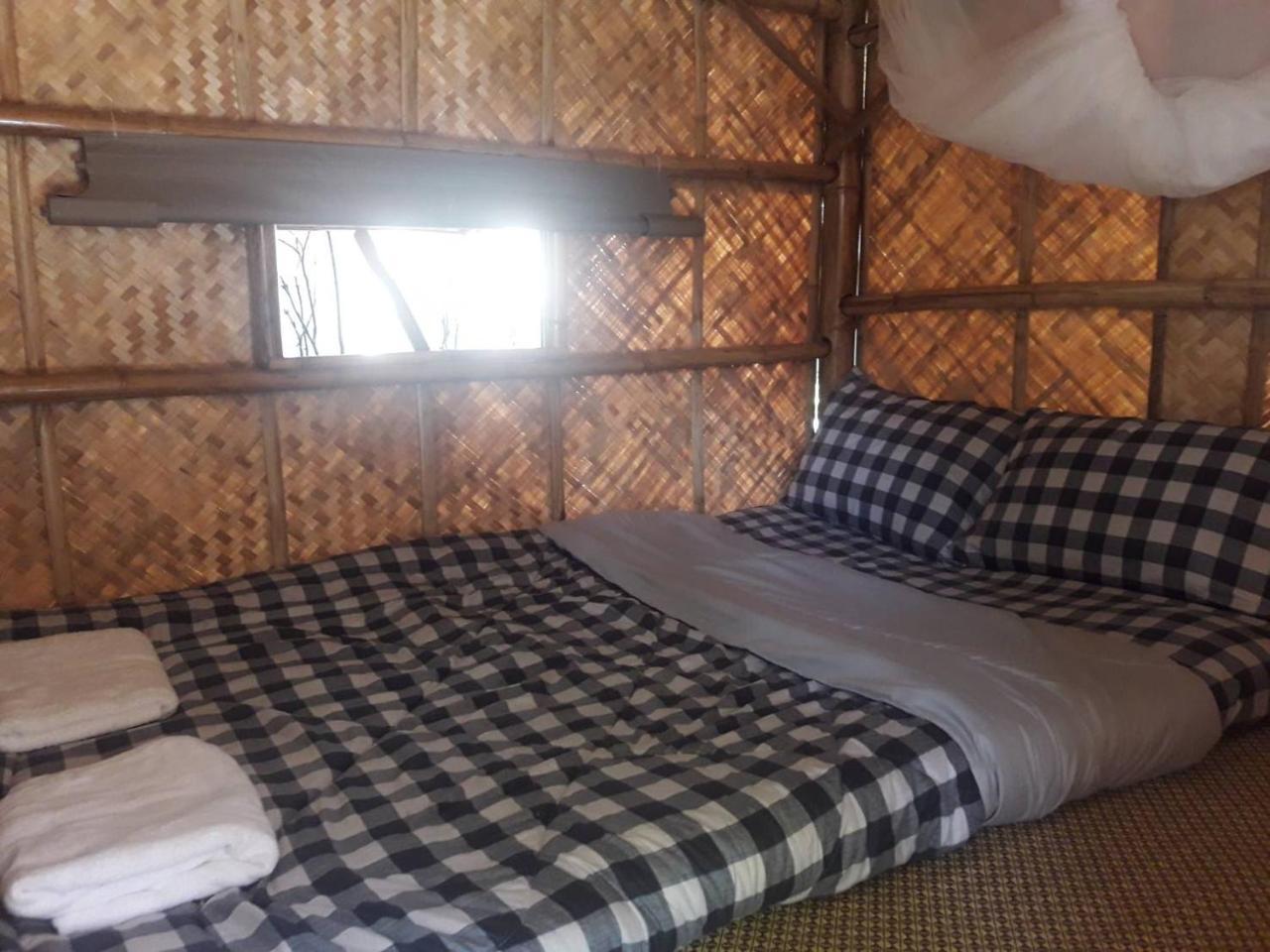 Coc Guest House & Hostel Chiang Mai Bagian luar foto
